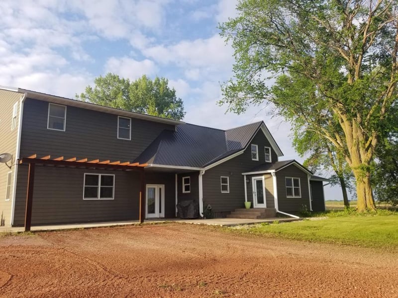62714 400th St, Butterfield, MN 56120
