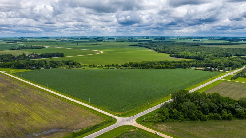 TBD Hwy 30 Blooming Prairie, Blooming Prairie, MN 55917