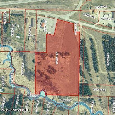 TBD Spirit Ave, Wilton, MN 56601