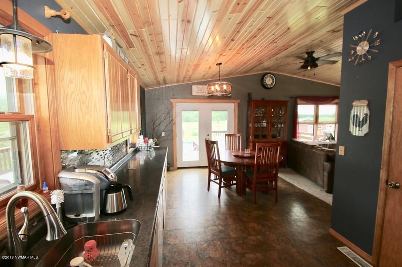 11839 County 56 Rd, Mizpah, MN 56660