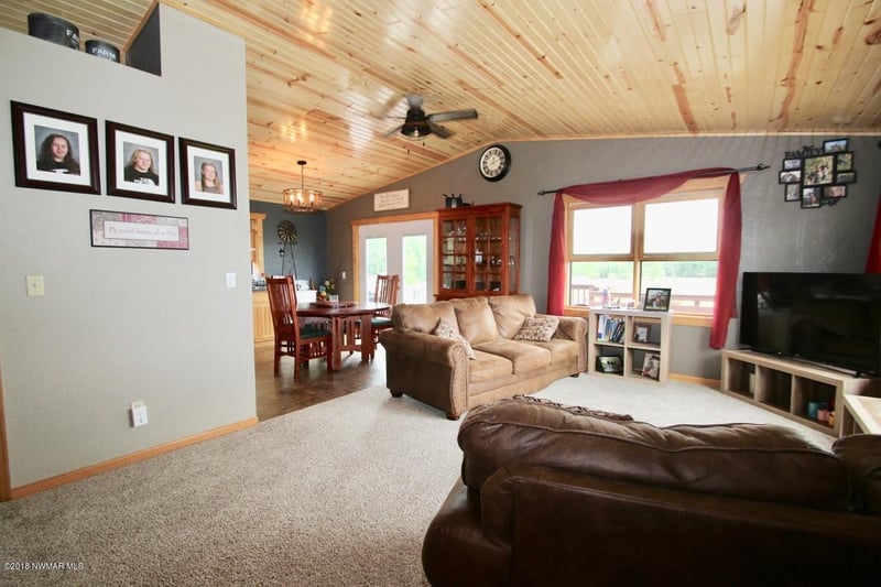 11839 County 56 Rd, Mizpah, MN 56660