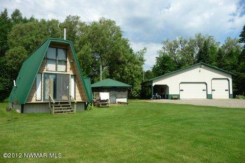 11566 Bartlett Ave, Mizpah, MN 56660