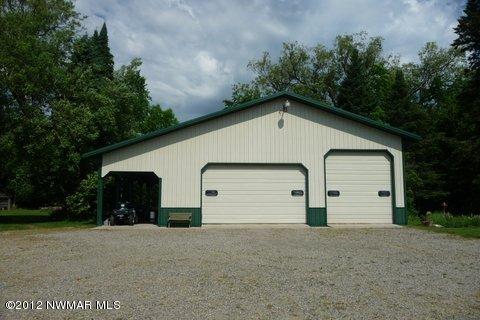11566 Bartlett Ave, Mizpah, MN 56660