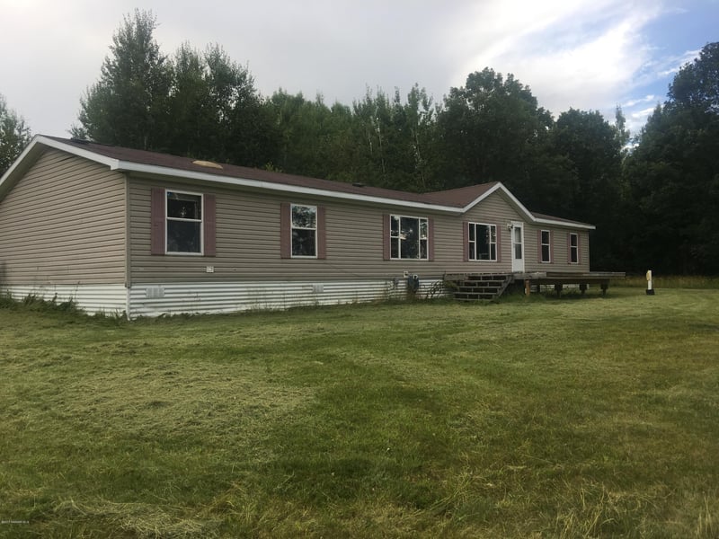 2434 Hwy 11 S Hw, Loman, MN 56654