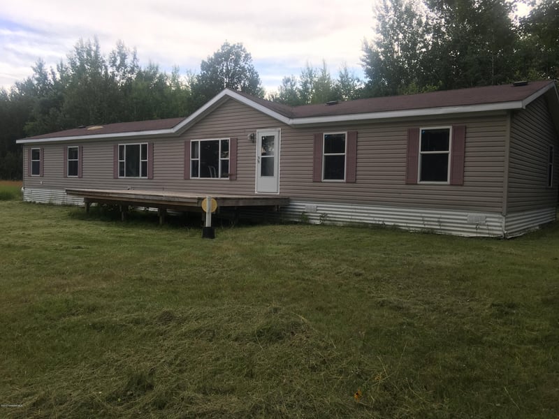 2434 Hwy 11 S Hw, Loman, MN 56654