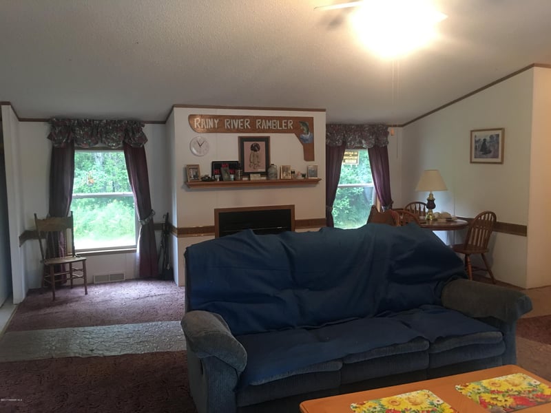2434 Hwy 11 S Hw, Loman, MN 56654