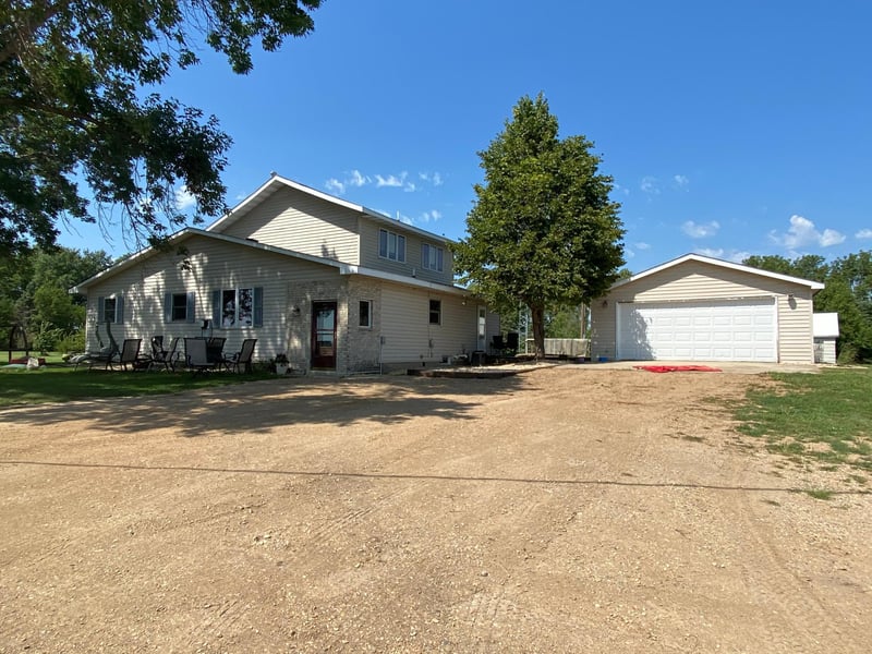 36428 660th Ave, Butterfield, MN 56120
