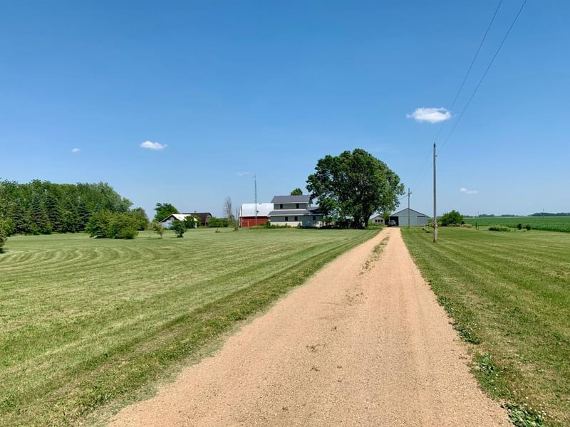 36428 660th Ave, Butterfield, MN 56120