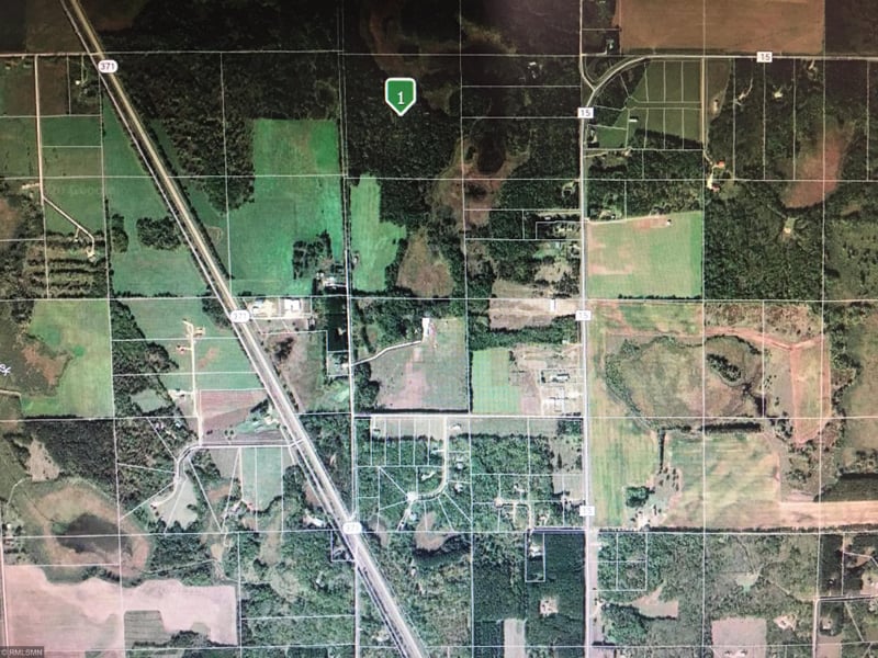 xxxx 12th Ave, Jenkins, MN 56456