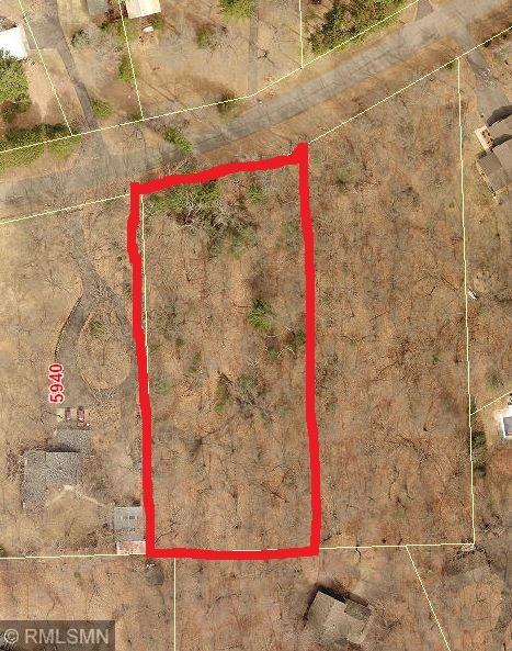 XXX S Linwood Dr NE, Wyoming, MN 55092