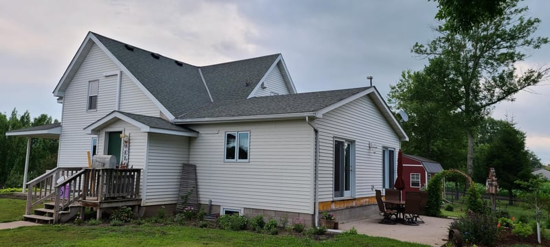 311 W Hibbard Ave, Belview, MN 56214