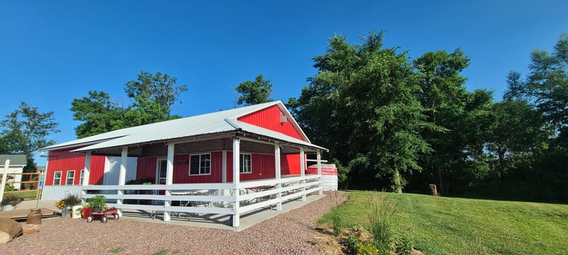 311 W Hibbard Ave, Belview, MN 56214