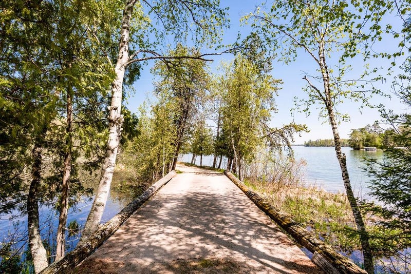 33499 Birch Island Ln, Deer River, MN 56636