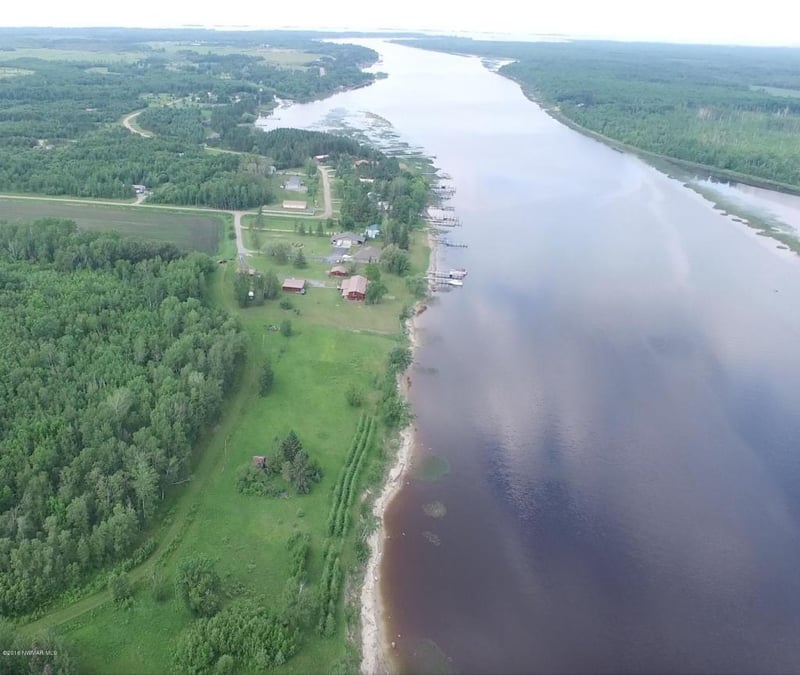 xxxx Maple Drive Nw, Baudette, MN 56623