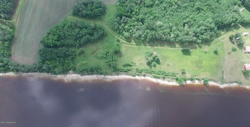xxxx Maple Drive Nw, Baudette, MN 56623