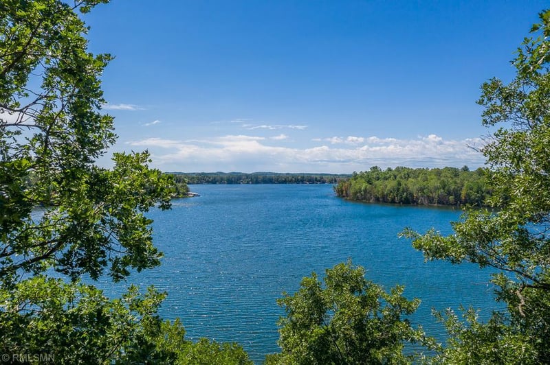 4073 Shamineau View Rd, Motley, MN 56466