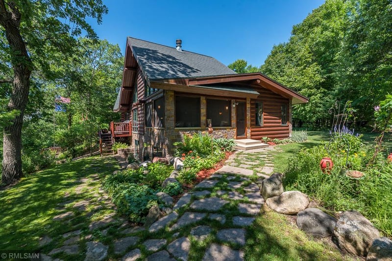 4073 Shamineau View Rd, Motley, MN 56466
