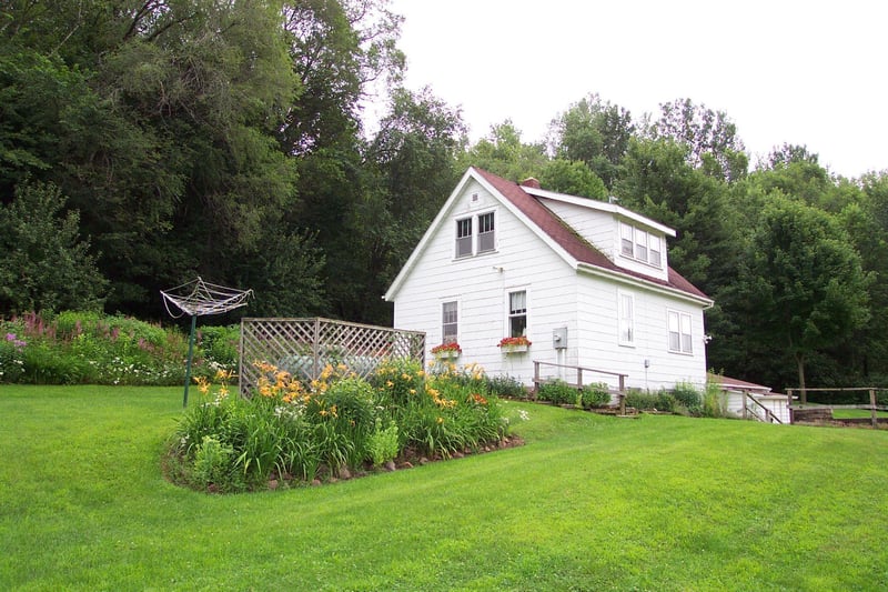 N11198 670th St, Wheeler, WI 54772