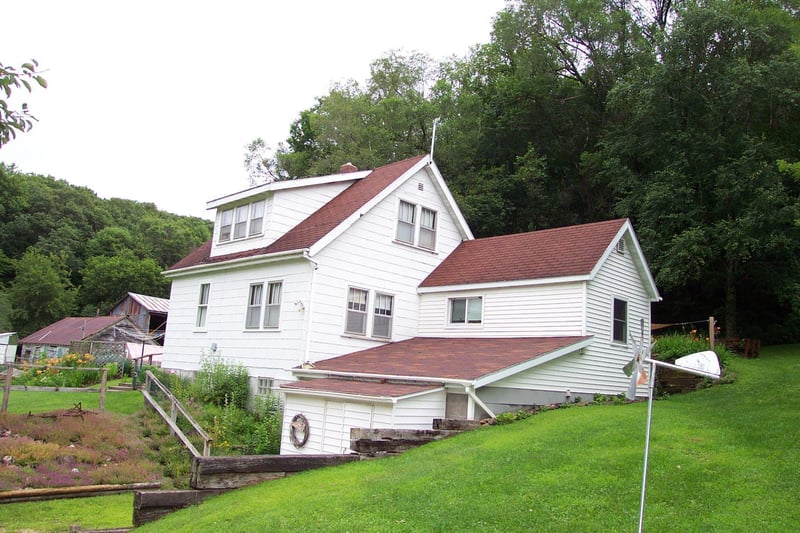 N11198 670th St, Wheeler, WI 54772