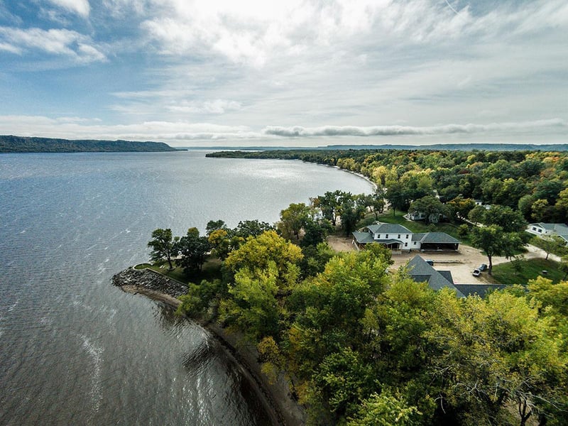 28839 Lake Avenue Way, Frontenac, MN 55026