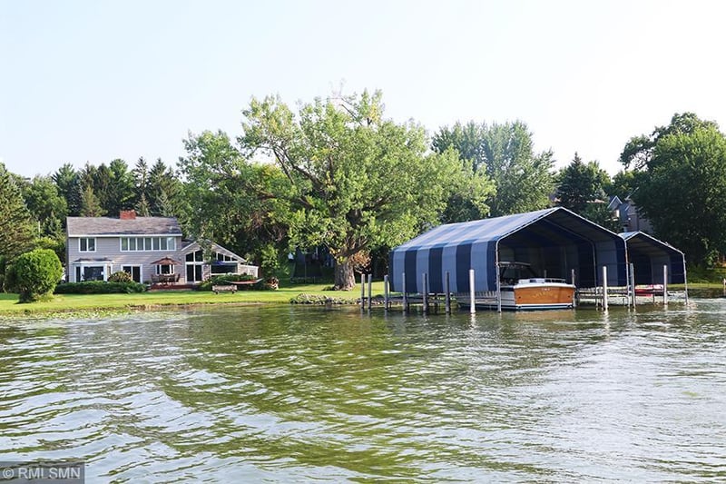 3824 Sunset Dr, Spring Park, MN 55384