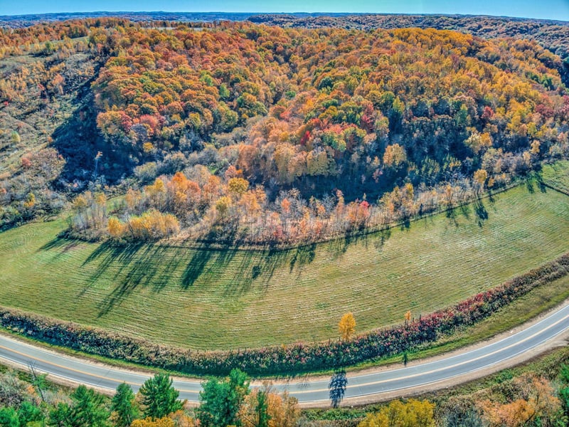 xxx Cty Rd Q, Knapp, WI 54749