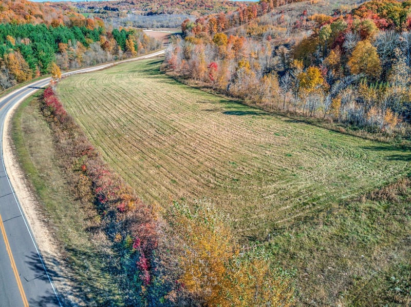 xxx Cty Rd Q, Knapp, WI 54749