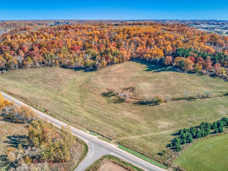 xxx Cty Rd Q, Knapp, WI 54749