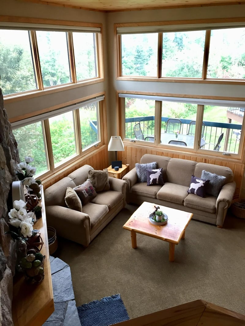 507 Moose Mountain Dr, Lutsen, MN 55612