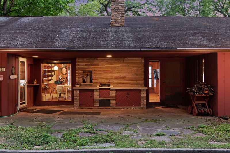 11379 N Shore Dr, Spicer, MN 56288