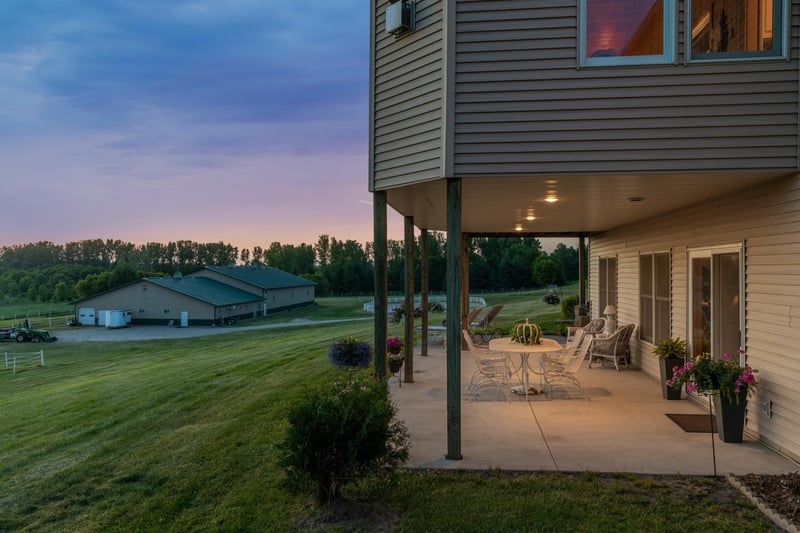 12332 Eaton Ave, Northfield, MN 55057