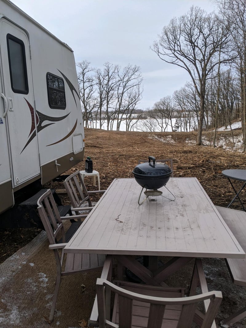Lot 2 - 3 Hwy 9 NW, Sunburg, MN 56289