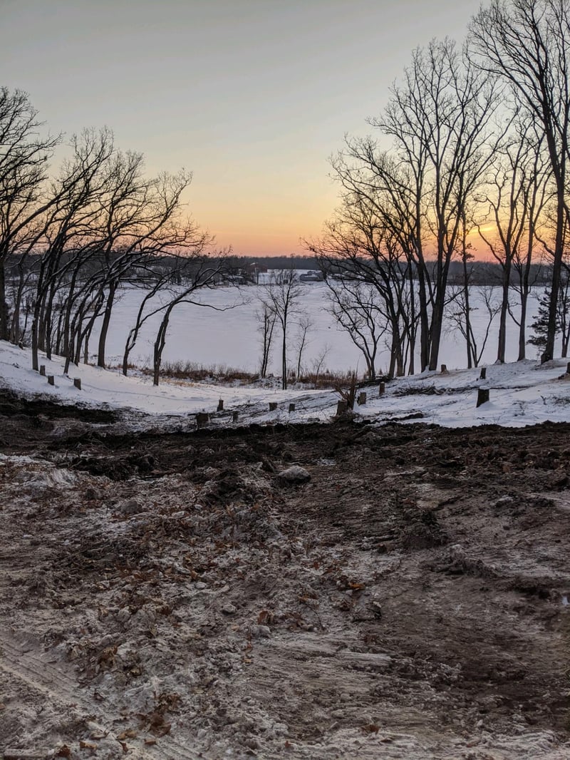 Lot 2 - 3 Hwy 9 NW, Sunburg, MN 56289