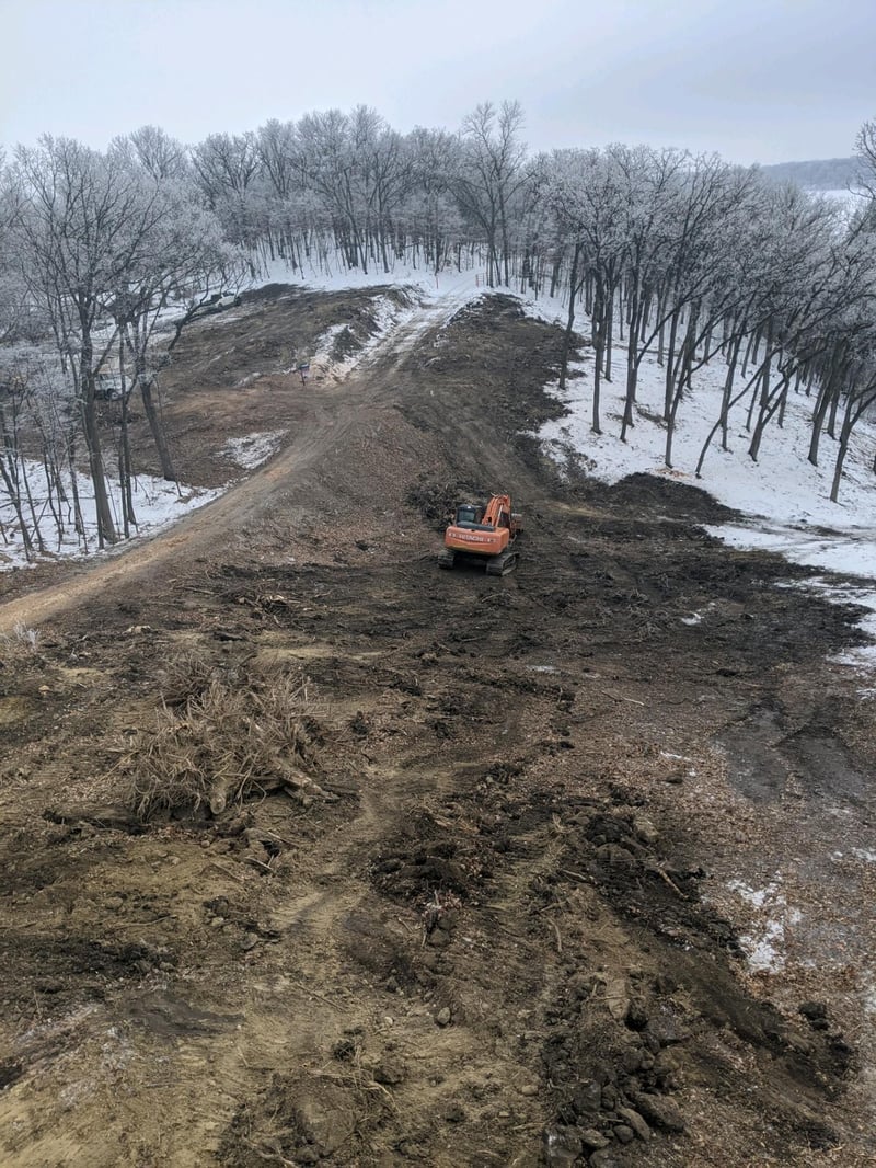Lot 2 - 3 Hwy 9 NW, Sunburg, MN 56289