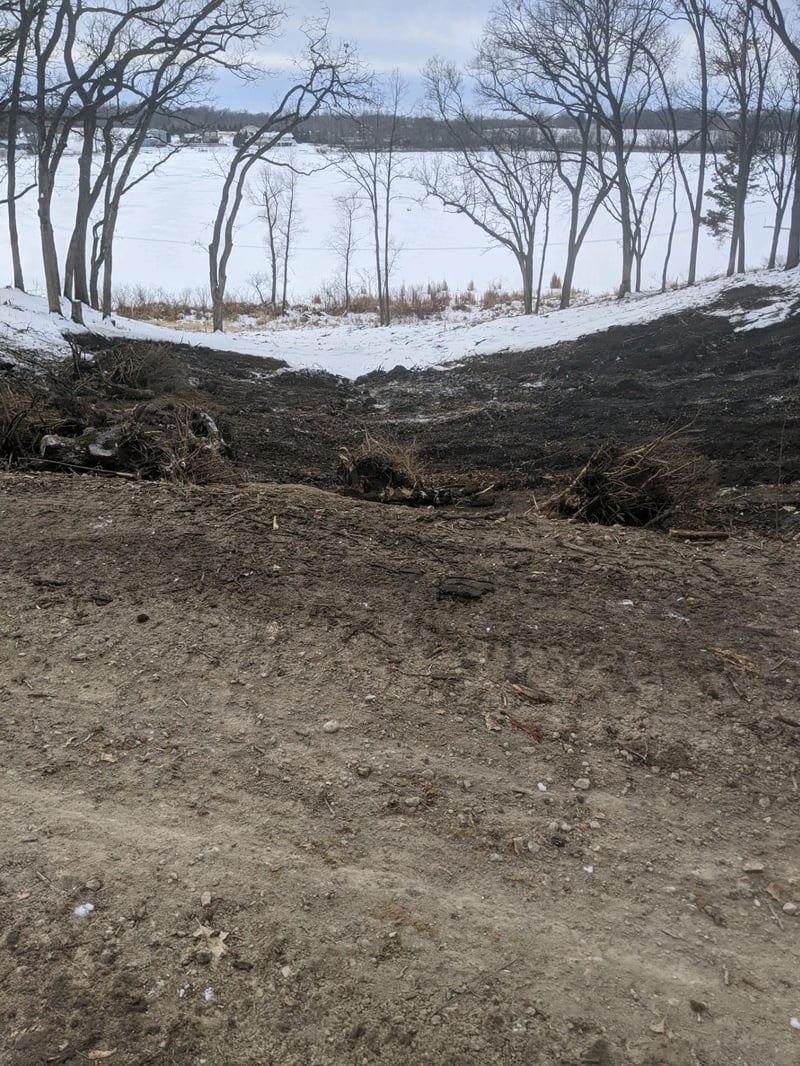 Lot 2 - 3 Hwy 9 NW, Sunburg, MN 56289