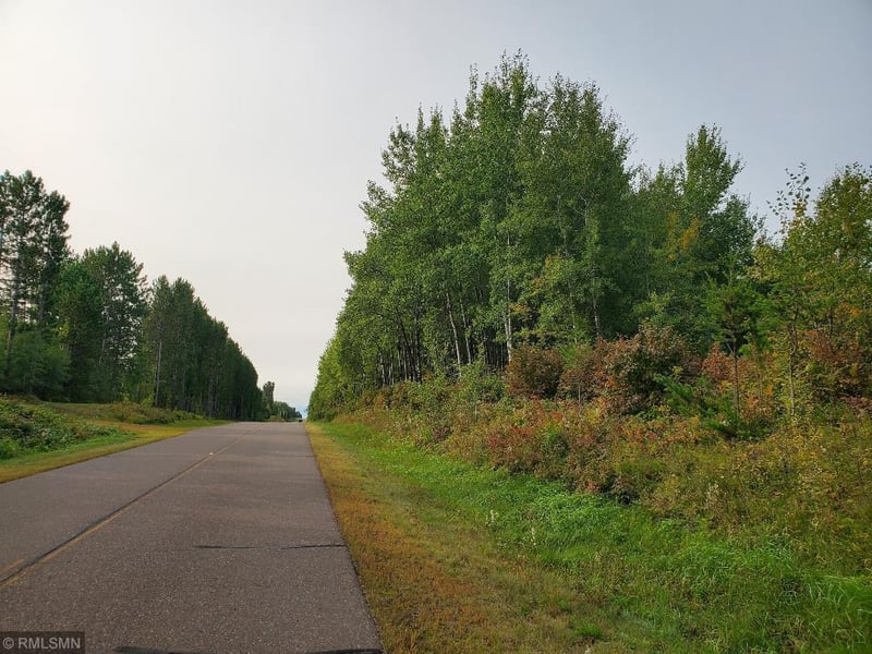 XXX Lester Rd, Springbrook, WI 54875