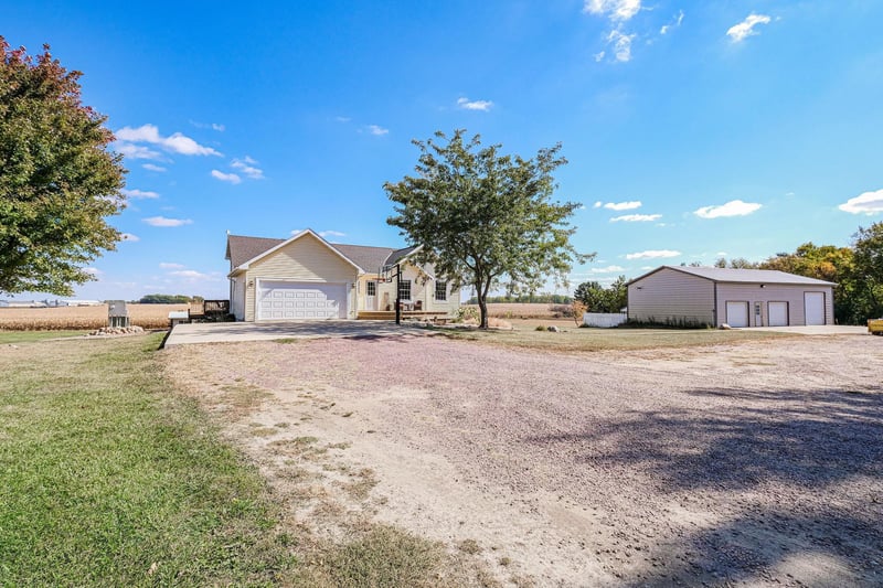 30188 710th Ave, Saint James, MN 56081
