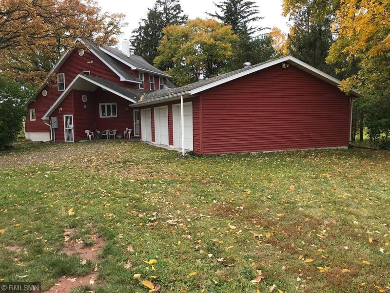 33235 Swanson Rd, Askov, MN 55704