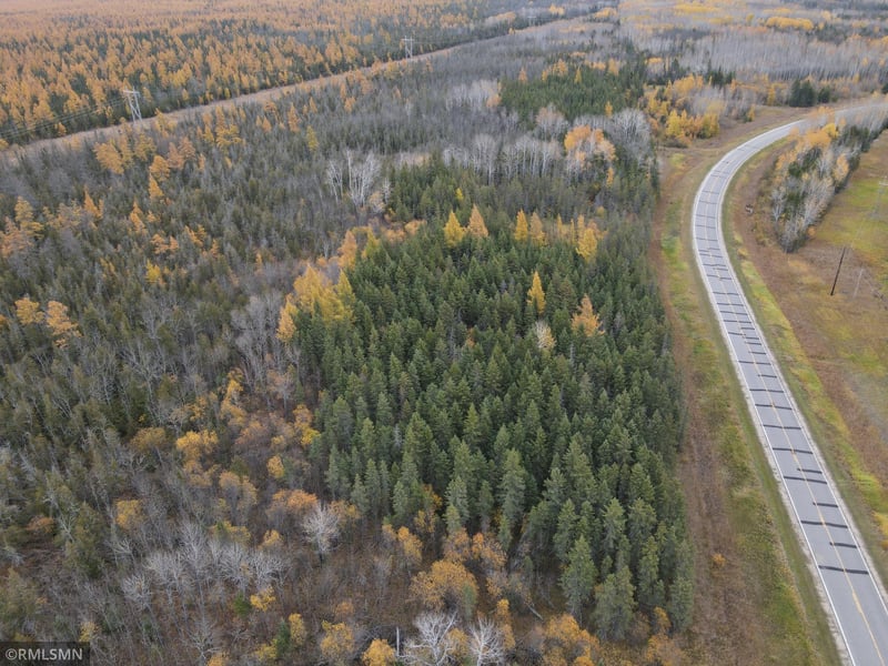 XXX County Hwy 32 W, Loman, MN 56654