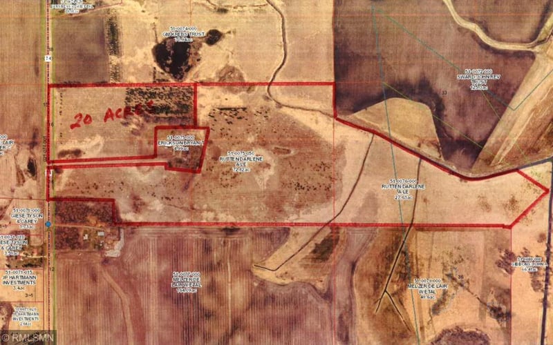 2 Cr 74, Nelson, MN 56355