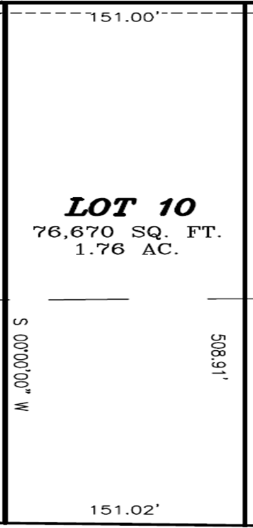 Lot 19 Presley Dr, Galesville, WI 54630
