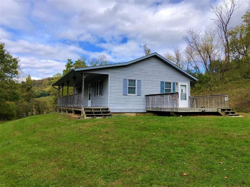 32614 Highway 76, Houston, MN 55943
