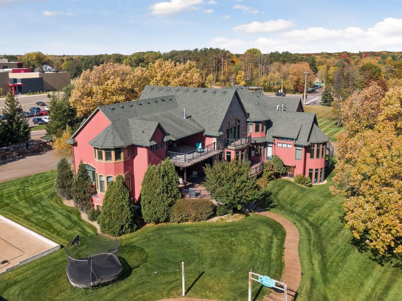 13643 Jefferson St NE, Ham Lake, MN 55304