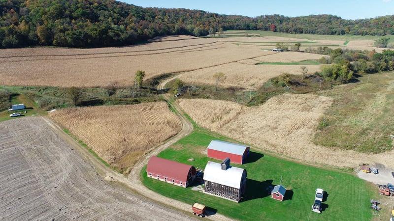 xxxx County 249, Caledonia, MN 55921