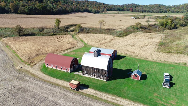 xxxx County 249, Caledonia, MN 55921