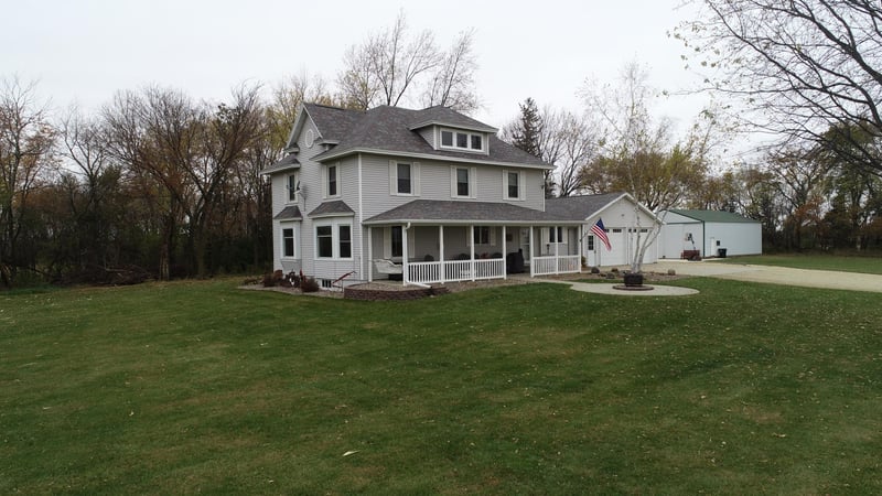 73230 265th St, Grand Meadow, MN 55936