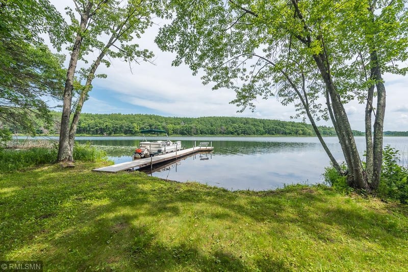 16496 Miller Lake Rd, Crosby, MN 56441