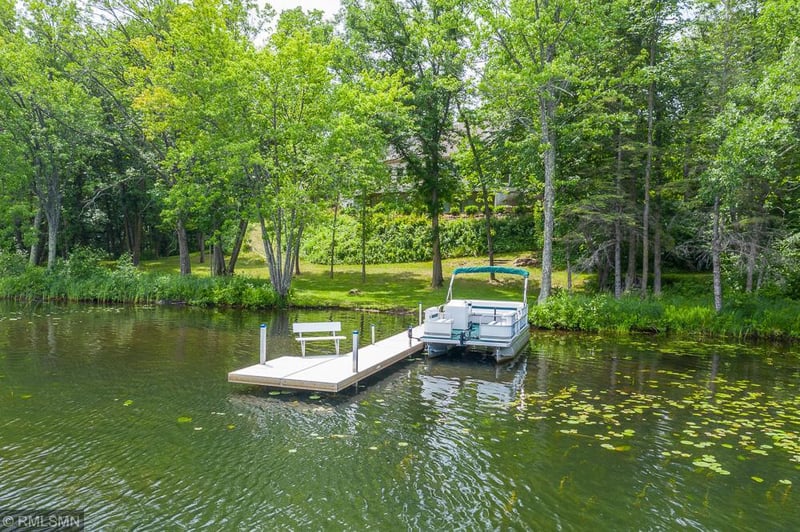 16496 Miller Lake Rd, Crosby, MN 56441