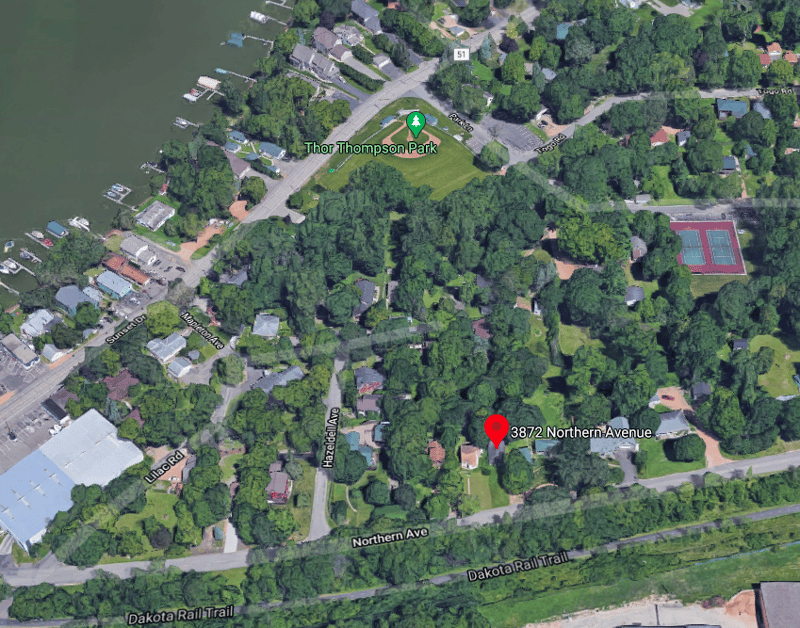 3872 Northern Ave, Spring Park, MN 55384