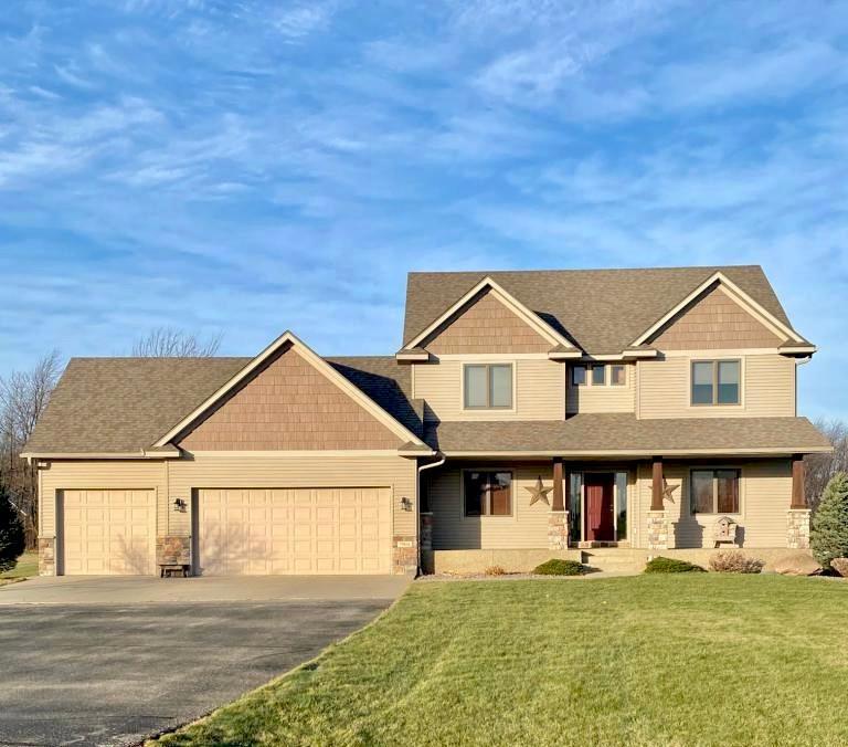 73816 257th St, Grand Meadow, MN 55936
